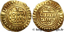 LATIN EAST - CRUSADES - ANONYMOUS Dinar ou Besant c. 1187-1260 Tripoli