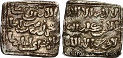 ALMOHADEN Dirham n.d. Sans atelier