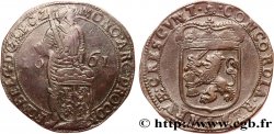 PROVINCES-UNIES - GUELDRE 1 Ducat d’argent ou 48 stuivers d’argent 1661