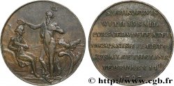 VEREINIGTEN KÖNIGREICH (TOKENS) 1/2 Penny Portsmouth (Hampshire) 1797