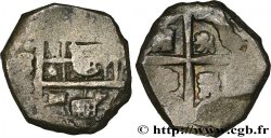 AMÉRIQUE ESPAGNOLE - ROYAUME D ESPAGNE - PHILIPPE III 2 Reales n.d. Indeterminé