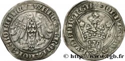 LUXEMBOURG - DUCHÉ DE LUXEMBOURG - WENCESLAS II Gros n.d. Luxembourg TTB