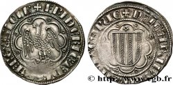 ITALY - SICILY - FREDERIC IV Pierreale n.d. Messine SS