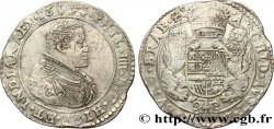 SPANISH NETHERLANDS - COUNTY OF FLANDERS - PHILIP IV 1 Ducaton 1664 Anvers