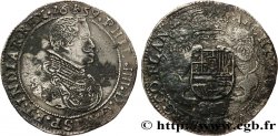 SPANISH NETHERLANDS - COUNTY OF FLANDERS - PHILIP IV Ducaton, 2e type 1659 Bruges