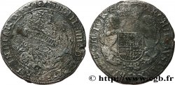 SPANISH NETHERLANDS - TOURNAISIS - PHILIP IV Ducaton, 1er type 1633 Tournai