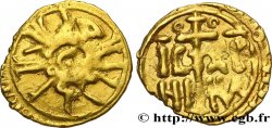 ITALIE - SICILE - PALERME - ROGER II Tari d’or n.d. Palerme TTB