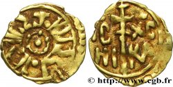 ITALIE - SICILE - PALERME - ROGER II Tari d’or n.d. Palerme TTB