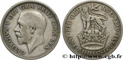 UNITED KINGDOM 1 Shilling Georges V 1931 