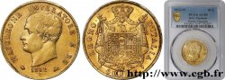 ITALIE - ROYAUME D ITALIE - NAPOLÉON Ier 40 Lire 1812 Milan