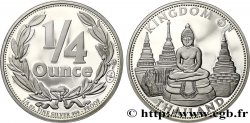 UNITED KINGDOM 1/4 ONCE - ROYAUME DE THAILANDE n.d.