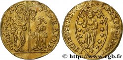ITALIE - VENISE - PAUL RENIER (119e doge) Sequin ou zecchino n.d. Venise TTB+