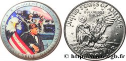 ESTADOS UNIDOS DE AMÉRICA 1 Dollar Eisenhower - Dallas n.d.