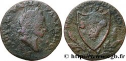 ROYAUME-UNI (TOKENS) Farthing - Edward 1793