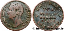 ROYAUME-UNI (TOKENS) Arthur duke of Wellington n.d.