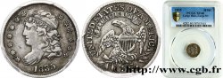 ÉTATS-UNIS D AMÉRIQUE 5 Cents “capped bust” 1835 Philadelphie
