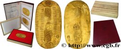 JAPAN Koban Keicho 1601-1695  AU