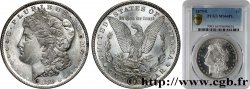 ÉTATS-UNIS D AMÉRIQUE 1 Dollar Morgan Proof Like 1879 San Francisco