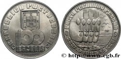 PORTUGAL 100 Escudos 50e anniversaire de la mort de Fernando Pessoa 1985