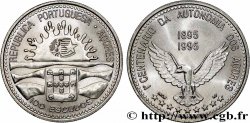 AÇORES 100 Escudos Centenaire de l’autonomie des Açores 1995