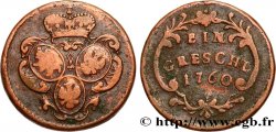 BOHÊME 1 Groeschl 1760