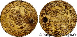 TURQUIE 1/2 Cedid Mahmudiye Mahmud II AH 1223 an 31 1837 Constantinople