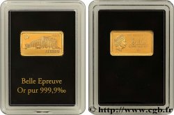 SOLOMON ISLANDS 10 Dollars Proof l’Acropole 2015
