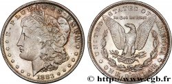 UNITED STATES OF AMERICA 1 Dollar Morgan 1883 Nouvelle-Orléans