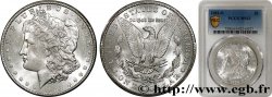 ÉTATS-UNIS D AMÉRIQUE 1 Dollar Morgan 1902 Nouvelle-Orléans - O