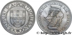 PORTOGALLO 100 Escudos Bartolemeu Dias, découverte du Cap de Bonne Espérance 1988