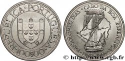PORTUGAL 100 Escudos Bartolemeu Dias, découverte du Cap de Bonne Espérance 1988