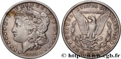 UNITED STATES OF AMERICA 1 Dollar Morgan 1900 Nouvelle-Orléans