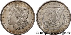 ÉTATS-UNIS D AMÉRIQUE 1 Dollar Morgan 1882 Nouvelle-Orléans