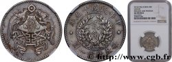 CHINE - RÉPUBLIQUE DE CHINE 2 Jiǎo - 20 Cents  1926  SUP NGC
