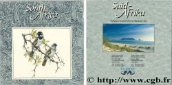 SOUTH AFRICA Série FDC 9 monnaies 1994  MS