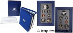 ÉTATS-UNIS D AMÉRIQUE Série prestige Proof 1993 Philadelphie BE
