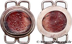 FATIMIDES - AL-ZAHIR Poids d’un double dirham XIe