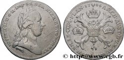 BELGIQUE - PAYS-BAS AUTRICHIENS 1 Kronenthaler Joseph II 1786 Bruxelles