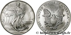 VEREINIGTE STAATEN VON AMERIKA 1 Dollar type Silver Eagle 1993 Philadelphie