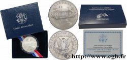 UNITED STATES OF AMERICA 1 dollar - San Francisco Old Mint - Centenaire 2006 S- San Francisco