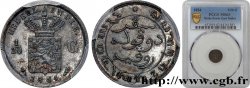 INDES NEERLANDAISES 1/20 Gulden 1854 Utrecht