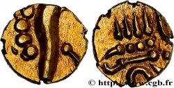 INDIA - MONDO INDIANO Fanam or 1820-1830