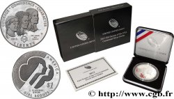 UNITED STATES OF AMERICA 1 Dollar Proof - Girl Scouts of the U.S.A. Centonial 2013 West Point