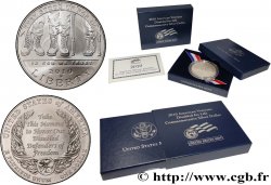 UNITED STATES OF AMERICA 1 Dollar American Veteran 2010 2010 West Point