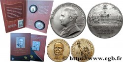 UNITED STATES OF AMERICA COIN AND CHRONICLES SET - HARRY S. TRUMAN 2015 