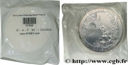ÉTATS-UNIS D AMÉRIQUE 25 cent - 5 onces d’argent FDC - BLUE RIDGE PARKWAY - North Carolina 2015