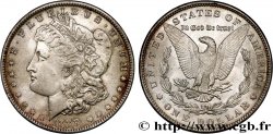 ÉTATS-UNIS D AMÉRIQUE 1 Dollar Morgan 1888 Philadelphie