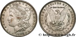UNITED STATES OF AMERICA 1 Dollar Morgan 1896 Philadelphie