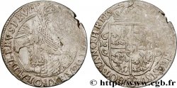 POLONIA 1/4 de Thaler Sigismond III Vasa 1622 Cracovie