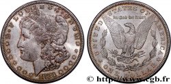 ÉTATS-UNIS D AMÉRIQUE 1 Dollar Morgan 1881 San Francisco